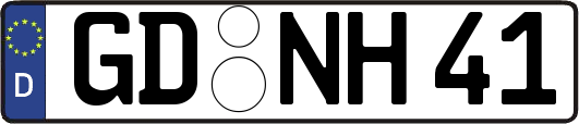 GD-NH41