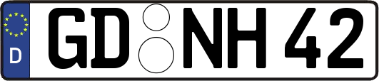 GD-NH42