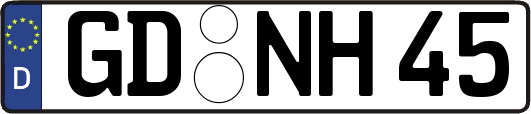 GD-NH45