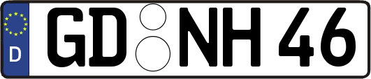 GD-NH46