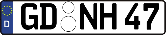 GD-NH47
