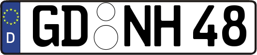 GD-NH48