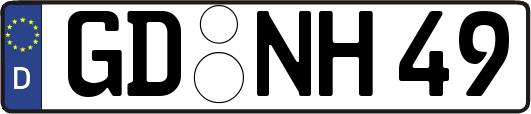 GD-NH49