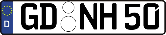 GD-NH50