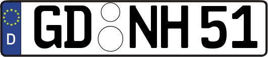 GD-NH51