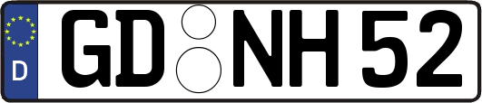 GD-NH52
