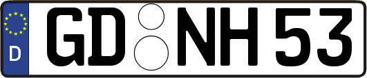 GD-NH53