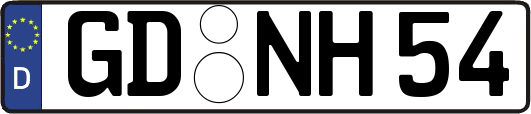 GD-NH54