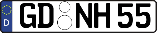 GD-NH55