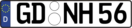 GD-NH56