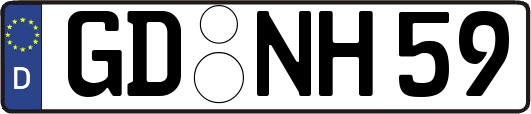 GD-NH59