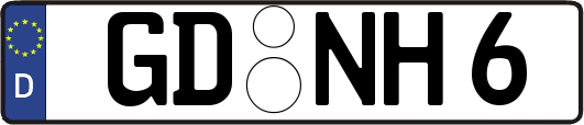 GD-NH6