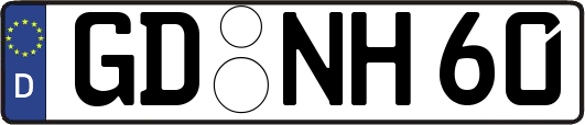 GD-NH60