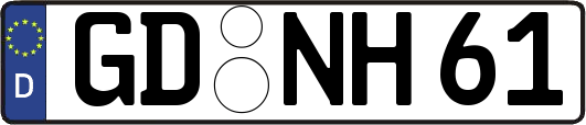 GD-NH61