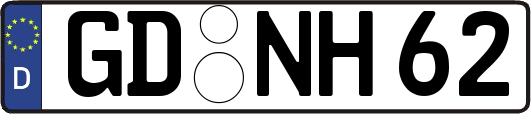 GD-NH62