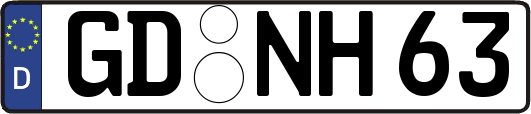 GD-NH63