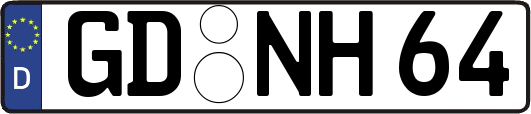 GD-NH64