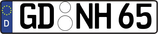 GD-NH65