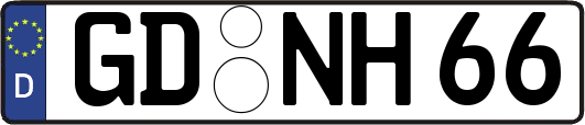 GD-NH66