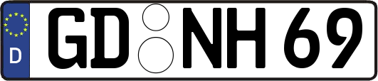 GD-NH69