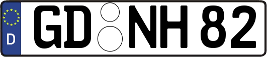 GD-NH82