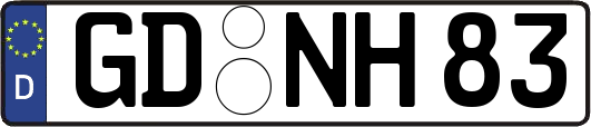 GD-NH83