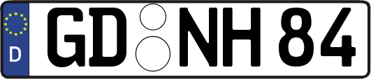 GD-NH84