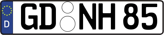 GD-NH85