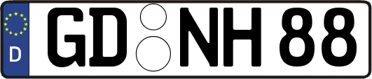 GD-NH88