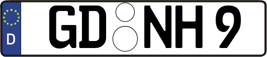 GD-NH9