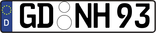 GD-NH93