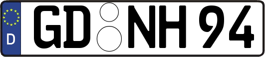 GD-NH94