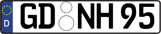 GD-NH95