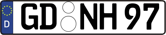 GD-NH97