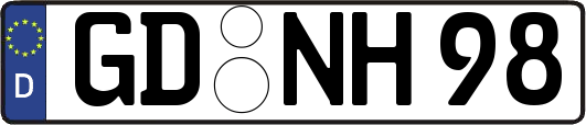 GD-NH98