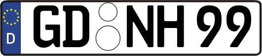 GD-NH99