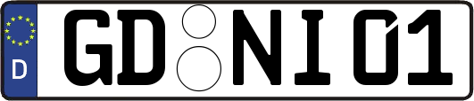 GD-NI01