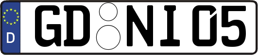 GD-NI05