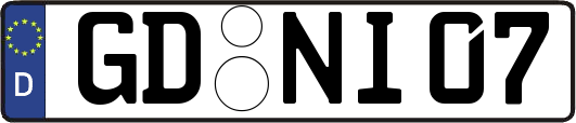 GD-NI07