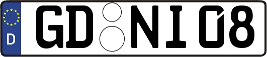 GD-NI08