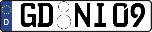 GD-NI09