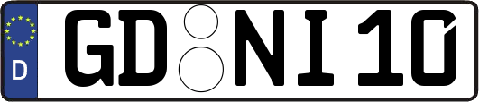 GD-NI10