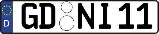 GD-NI11