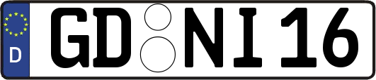 GD-NI16