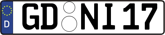 GD-NI17