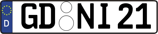 GD-NI21