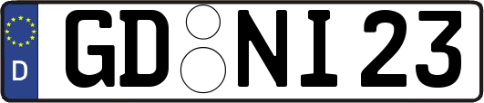 GD-NI23