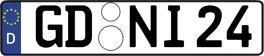 GD-NI24