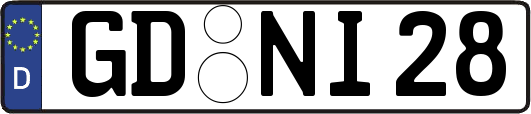 GD-NI28