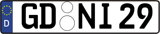 GD-NI29